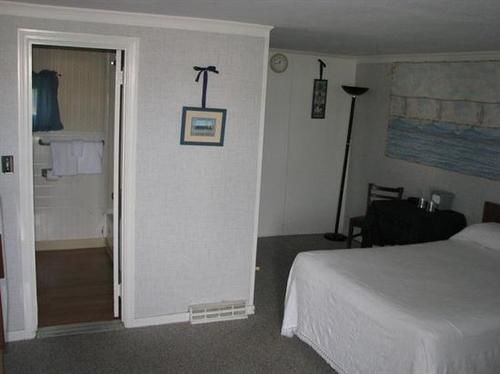 The Hyannis Star Motor Inn Exterior photo